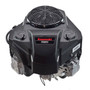 FS691V-S00 23hp FS Series, Vertical 1-1/8"x4-9/32"Shaft, Fuel Pump, Electric Start, OHV, CIS, 15Amp Alternator, Kawasaki Engine