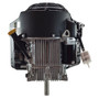 FS691V-S00 23hp FS Series, Vertical 1-1/8"x4-9/32"Shaft, Fuel Pump, Electric Start, OHV, CIS, 15Amp Alternator, Kawasaki Engine