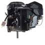 FS691V-S00 23hp FS Series, Vertical 1-1/8"x4-9/32"Shaft, Fuel Pump, Electric Start, OHV, CIS, 15Amp Alternator, Kawasaki Engine