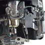 FS691V-S00 23hp FS Series, Vertical 1-1/8"x4-9/32"Shaft, Fuel Pump, Electric Start, OHV, CIS, 15Amp Alternator, Kawasaki Engine