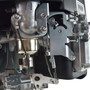 FS691V-S00 23hp FS Series, Vertical 1-1/8"x4-9/32"Shaft, Fuel Pump, Electric Start, OHV, CIS, 15Amp Alternator, Kawasaki Engine (FS691V-S00-S)