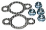 2578601-S KIT, MUFFLER HARDWARE Kohler Engine Parts (KO-2578601S)