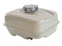 17510-ZE2-801ZC FUEL TANK, Taken off a new engine, fits GX240 & GX270 engines, replaces 17510-ZE2-010ZA Honda Engine Parts (HO-17510ZE2801ZC-D1) 17510-ZE2-801ZC FUEL TANK, Taken off a new engine, fits GX240 & GX270 engines, replaces 17510-ZE2-010ZA Honda Engine Parts (HO-17510ZE2801ZC-D1)