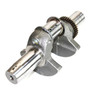 62 014 115-S CRANKSHAFT; FINISHED, removed from new Kohler ECH980-3011 engine for Walker (KO-62014115S-D1)