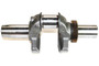 62 014 115-S CRANKSHAFT; FINISHED, removed from new Kohler ECH980-3011 engine for Walker (KO-62014115S-D1)