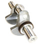 62 014 115-S CRANKSHAFT; FINISHED, removed from new Kohler ECH980-3011 engine for Walker (KO-62014115S-D1)
