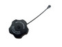 MTD CAP:FUEL:2.25ID:VENTED:VITON REPLACES 751-10703A & 753-05969 MTD Lawnmower Parts