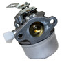 640298 OEM CARBURETOR fits some OH195, OSK70 engines Tecumseh Engine Parts, *removed from new engine (TE-640298-D1)