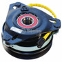 Warner 5215-18 Electric PTO Clutch  1"ID,  6"Diameter Pulley,  3-1/2"Height, 5/8"Belt Width.  Replaces Bobcat: 126167, 128028, 128132  Oregon: 33-183 Stens: 255-415