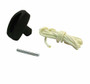 74-3029B MTD 74-3029B PULL STARTER HANDLE AND ROPE Briggs & Stratton Engine Parts (BS-743029B)