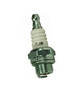 SPARK PLUG, replaces NGK BM7A (CHM-849C-CJ6) SPARK PLUG, replaces NGK BM7A (CHM-849C-CJ6)