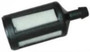 FUEL FILTER - ENG 30CC AND LGR (LP-350352) FUEL FILTER - ENG 30CC AND LGR (LP-350352)