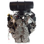 35hp Kohler Command Pro Engine, Horizontal 1-7/16"x4-29/64" Keyed Shaft, Fuel Pump, Oil Cooler, Canister Air Filter