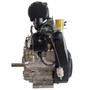35hp Kohler Command Pro Engine, Horizontal 1-7/16"x4-29/64" Keyed Shaft, Fuel Pump, Oil Cooler, Canister Air Filter (CH980-3000)