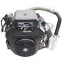 26.5HP Command  Pro Horizontal 1-1/8" x 4" Shaft, EFI, Oil Filter/Cooler, Manual Throttle Control, Key Switch, Muffler, Kohler Engine (ECH749-3062)