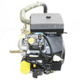 26.5HP Command  Pro Horizontal 1-1/8" x 4" Shaft, EFI, Oil Filter/Cooler, Manual Throttle Control, Key Switch, Muffler, Kohler Engine (ECH749-3062)