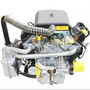 26.5HP Command  Pro Horizontal 1-1/8" x 4" Shaft, EFI, Oil Filter/Cooler, Manual Throttle Control, Key Switch, Muffler, Kohler Engine (ECH749-3062)