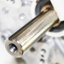 26.5HP Command  Pro Horizontal 1-1/8" x 4" Shaft, EFI, Oil Filter/Cooler, Manual Throttle Control, Key Switch, Muffler, Kohler Engine (ECH749-3062)