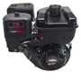 10hp Briggs & Stratton XR1450 Professional Series Engine, Horizontal 1"x 2 29/32" Keyed Shaft, Recoil Start (19N132-0223)