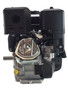 10hp Briggs & Stratton XR1450 Professional Series Engine, Horizontal 1"x 2 29/32" Keyed Shaft, Recoil Start (19N132-0223)