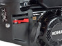 5.5hp Kohler Command Pro Engine, Horizontal 3/4" x 2-5/16" Keyed Shaft, Recoil + Electric Start, 10 Amp Alternator, Cyclonic Air Filter