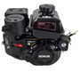5.5hp Kohler Command Pro Engine, Horizontal 3/4" x 2-5/16" Keyed Shaft, Recoil + Electric Start, 10 Amp Alternator, Cyclonic Air Filter (CH255-3031)