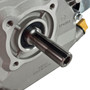 5.5hp Kohler Command Pro Engine, Horizontal 3/4" x 2-5/16" Keyed Shaft, Recoil + Electric Start, 10 Amp Alternator, Cyclonic Air Filter