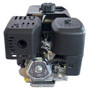 13.5hp (21.0 ft-lbs Gross Torque) Briggs & Stratton XR2100 Series Engine, Horizontal 1"x3-21/32" Shaft, Recoil Start,10 Amp Alternator (25T232-0037)