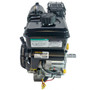 6.5hp Briggs & Stratton Vanguard Series Engine, Horizontal 3/4"x2-27/64" Keyed Shaft, Integrated Cyclonic Air Cleaner, Recoil+Electric Start, 20 Amp Alternator