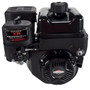 6.5hp Briggs & Stratton XR950 Series Engine, Horizontal 3/4"x2-27/64" Shaft, Recoil + Electric Start, Dual Ball Bearing, Low Oil Shutdown (130G37-0183)