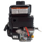 6.5hp Briggs & Stratton XR950 Series Engine, Horizontal 3/4"x2-27/64" Shaft, Recoil + Electric Start, Dual Ball Bearing, Low Oil Shutdown (130G37-0183)