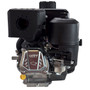 6.5hp Briggs & Stratton XR950 Series Engine, Horizontal 3/4"x2-27/64" Shaft, Recoil + Electric Start, Dual Ball Bearing, Low Oil Shutdown (130G37-0183)