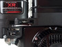 6.5hp Briggs & Stratton XR950 Series Engine, Horizontal 3/4"x2-27/64" Shaft, Recoil + Electric Start, Dual Ball Bearing, Low Oil Shutdown (130G37-0183)