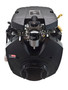 32.5hp Kohler Command Pro Series Engine, Horizontal 1-7/16x4-29/64 Shaft, Electric Start, 25 Amp Alternator