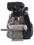 32.5hp Kohler Command Pro Series Engine, Horizontal 1-7/16x4-29/64 Shaft, Electric Start, 25 Amp Alternator (CH940-3002)