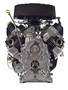 32.5hp Kohler Command Pro Series Engine, Horizontal 1-7/16x4-29/64 Shaft, Electric Start, 25 Amp Alternator (CH940-3002)