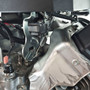 32.5hp Kohler Command Pro Series Engine, Horizontal 1-7/16x4-29/64 Shaft, Electric Start, 25 Amp Alternator (CH940-3002)