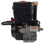 11.5 ft-lbs Briggs & Stratton XR1150 Series Engine, Horizontal 1"x2 29/32" Shaft, Electric + Recoil Start