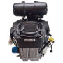 25hp Kohler Command Pro Series Engine, Vertical 1-1/8" x 4-3/8" Shaft, Fuel Pump, Heavy Duty Canister Air Cleaner Oil Cooler (CV742-3051)