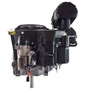 25hp Kohler Command Pro Series Engine, Vertical 1-1/8" x 4-3/8" Shaft, Fuel Pump, Heavy Duty Canister Air Cleaner Oil Cooler