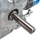 25hp Kohler Command Pro Series Engine, Vertical 1-1/8" x 4-3/8" Shaft, Fuel Pump, Heavy Duty Canister Air Cleaner Oil Cooler
