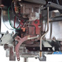 25hp Kohler Command Pro Series Engine, Vertical 1-1/8" x 4-3/8" Shaft, Fuel Pump, Heavy Duty Canister Air Cleaner Oil Cooler