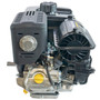 14hp Briggs & Stratton Vanguard Engine Horizontal 1"x3-21/32" Shaft, Recoil + Electric Start, 20 Amp Alternator, Dual Ball Bearings, Cyclonic Air Filter, Flush mount muffler (25V337-0012)