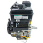 14hp Briggs & Stratton Vanguard Engine Horizontal 1"x3-21/32" Shaft, Recoil + Electric Start, 20 Amp Alternator, Dual Ball Bearings, Cyclonic Air Filter, Flush mount muffler (25V337-0012) 14hp Briggs & Stratton Vanguard Engine Horizontal 1"x3-21/32" Shaft, Recoil + Electric Start, 20 Amp Alternator, Dual Ball Bearings, Cyclonic Air Filter, Flush mount muffler (25V337-0012)