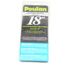 POULAN 952-051265 18" SAW CHAIN 66 DRIVE LINKS .050" GAUGE 3/8 PITCH Poulan Handheld Equipment Parts (POU-952051265)