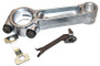 Briggs & Stratton CONNECTING ROD, fits 8hp-10hp 190400-197400, 19A400-19K400 series horizontal engines (ROD-390401)