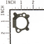 BRIGGS GASKET-AIR CLEANER 795629 Briggs & Stratton Engine Parts (BS-795629)