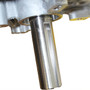 23.5hp Command Horizontal 1-7/16"x4-29/64" Keyed Shaft, OHV, Electric Start, Replaces CH25-68500 Kohler Engine (CH730-3004)