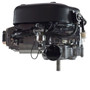 17.5hp Briggs & Stratton Engine, Vertical 1"x3-5/32" Shaft, Electric Start, 9 Amp Tri Circuit Alternator, Fuel Pump, Oil Filter, Muffler (good replacement for 31R977-0054) (31R977-0105)