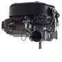 17.5hp Briggs & Stratton Engine, Vertical 1"x3-5/32" Shaft, Electric Start, 9 Amp Tri Circuit Alternator, Fuel Pump, Oil Filter, Muffler (good replacement for 31R977-0054) (31R977-0105)
